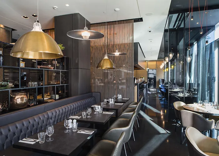 Hotel Park Plaza London Waterloo